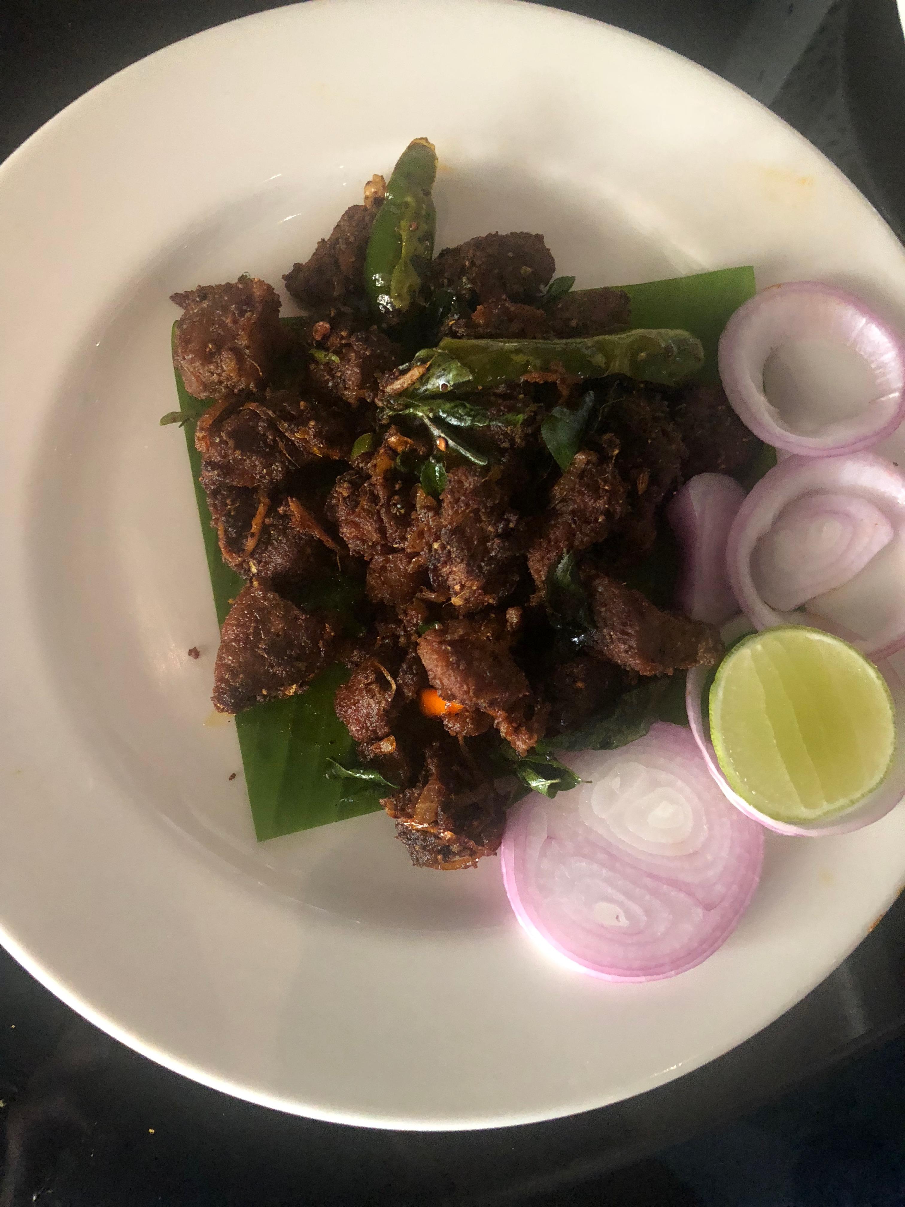 Food in Jaipur and Kerala! Reach the World